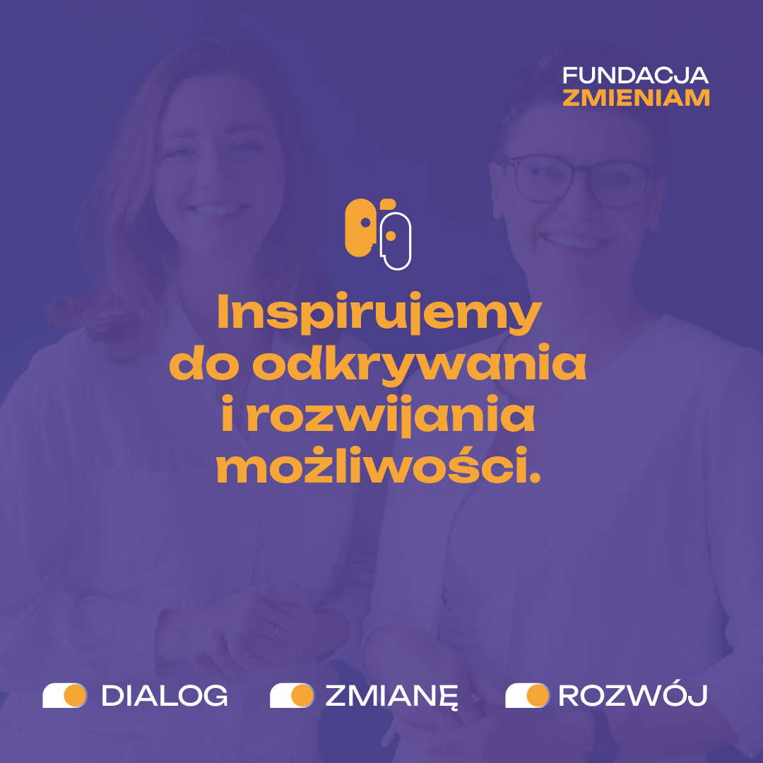 fundacja Zmieniam