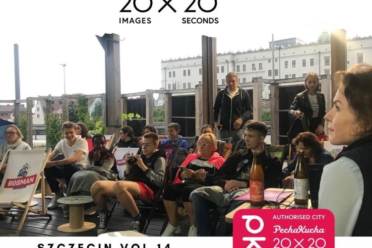 PechaKucha Nights Szczecin