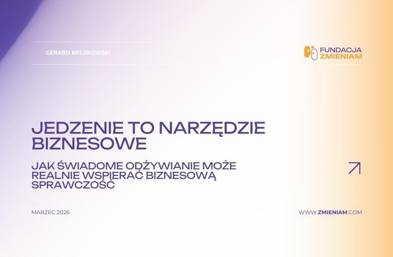 Odżywianie